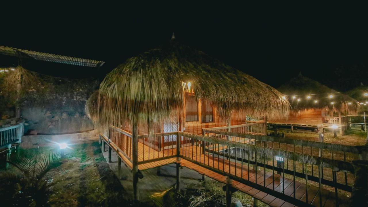 La Ardilla De Santa Fe By Bernalo Hotels Santa Fe de Antioquia Exterior foto